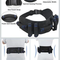 KKAFFE Gait Belt