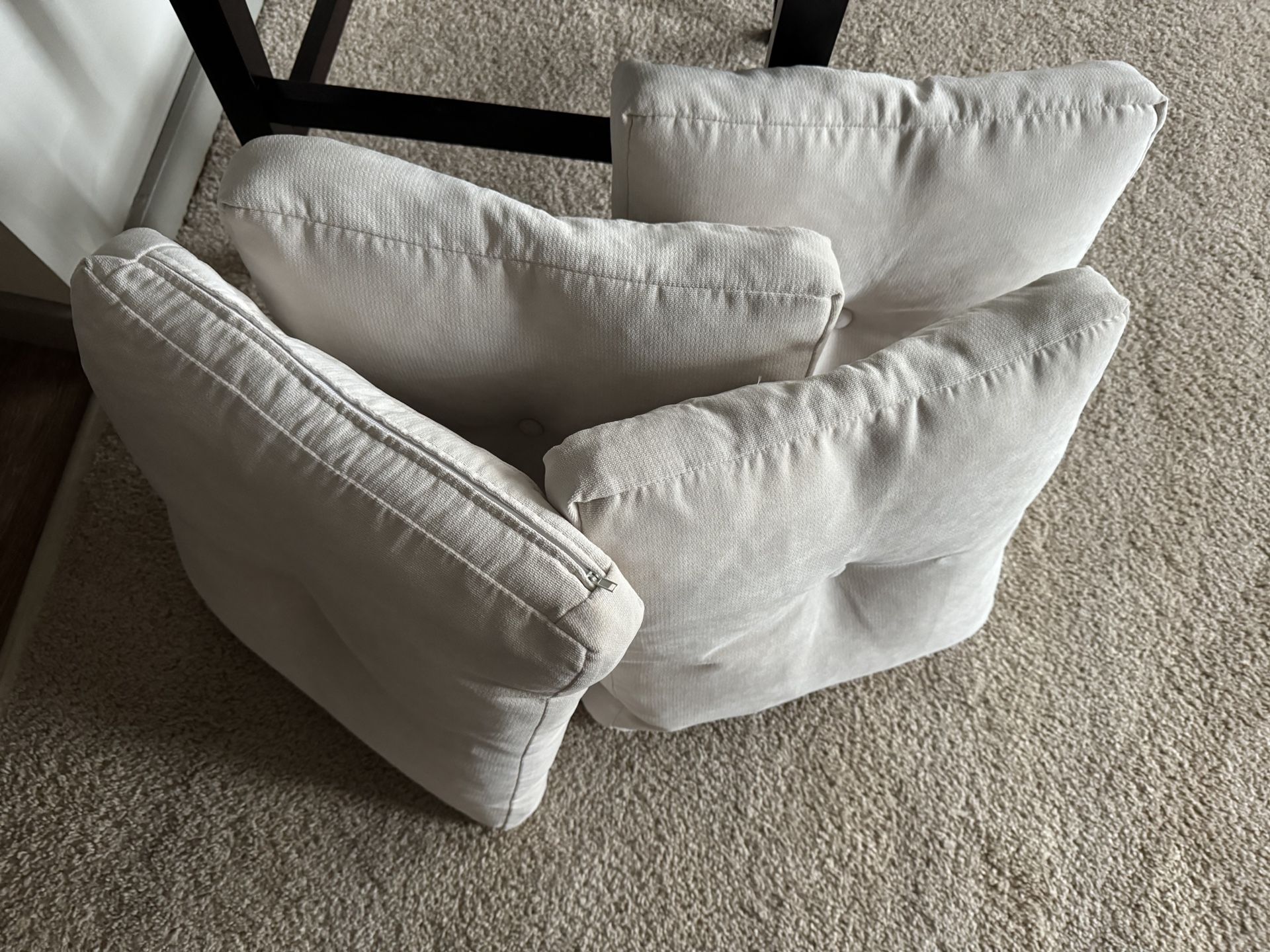 cushions