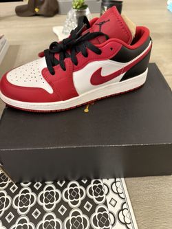 Air Jordan 1 Low