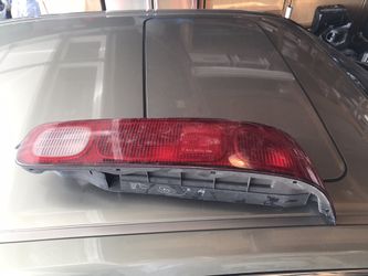 96 97 98 99 00 Acura Integra Hatchback