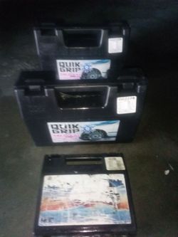 Tire Chains