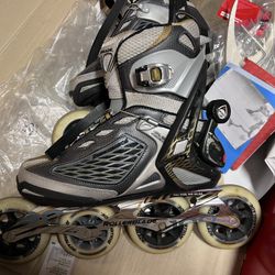 Rollerblade Crossfire 8.0 