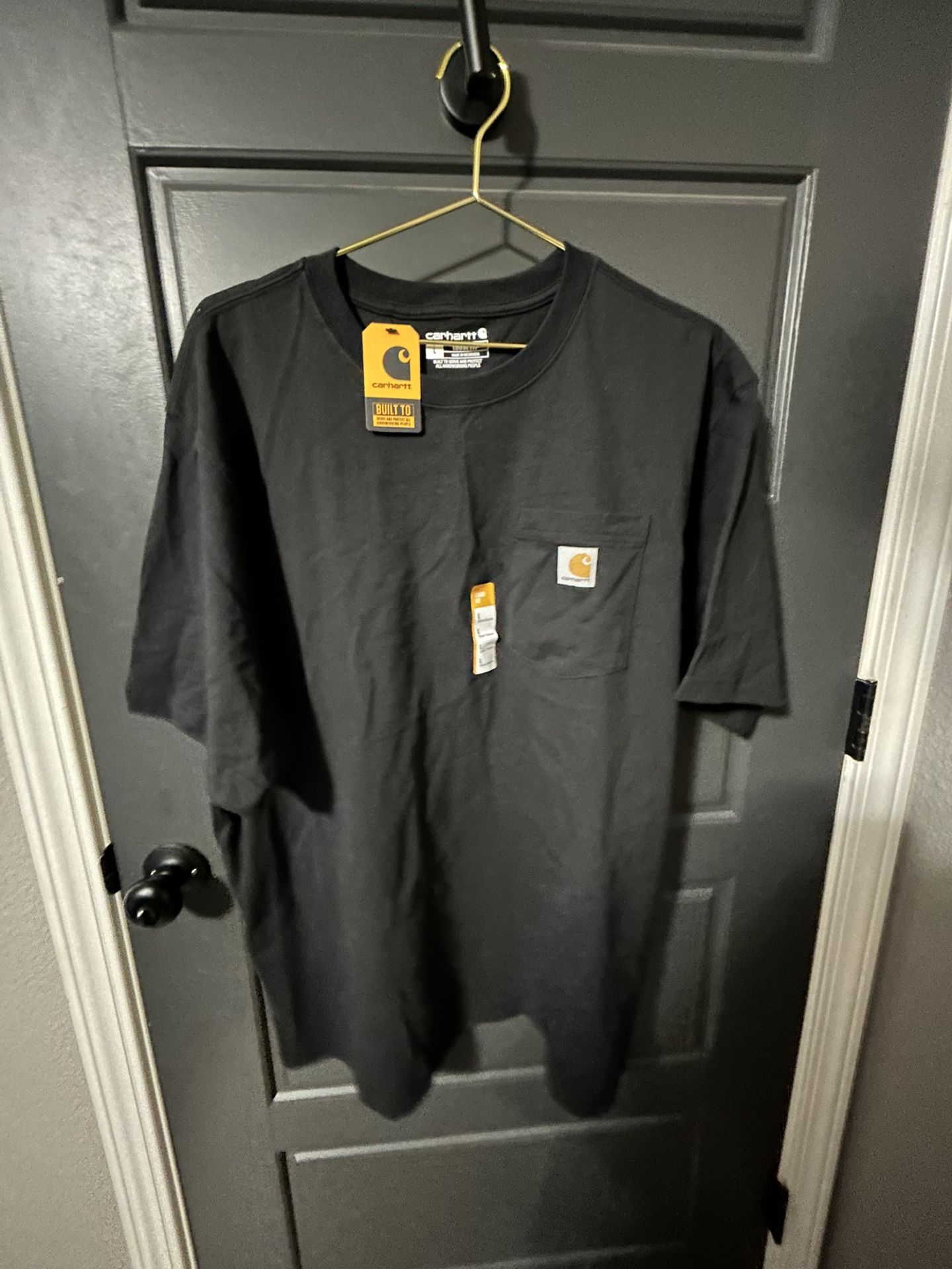 carhart shirt