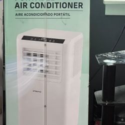 Portable Air Conditioner
