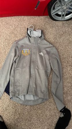 3SSB jacket