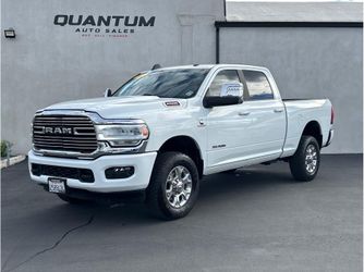 2023 RAM 2500
