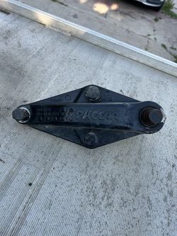 Kenworth Spring Hangar 