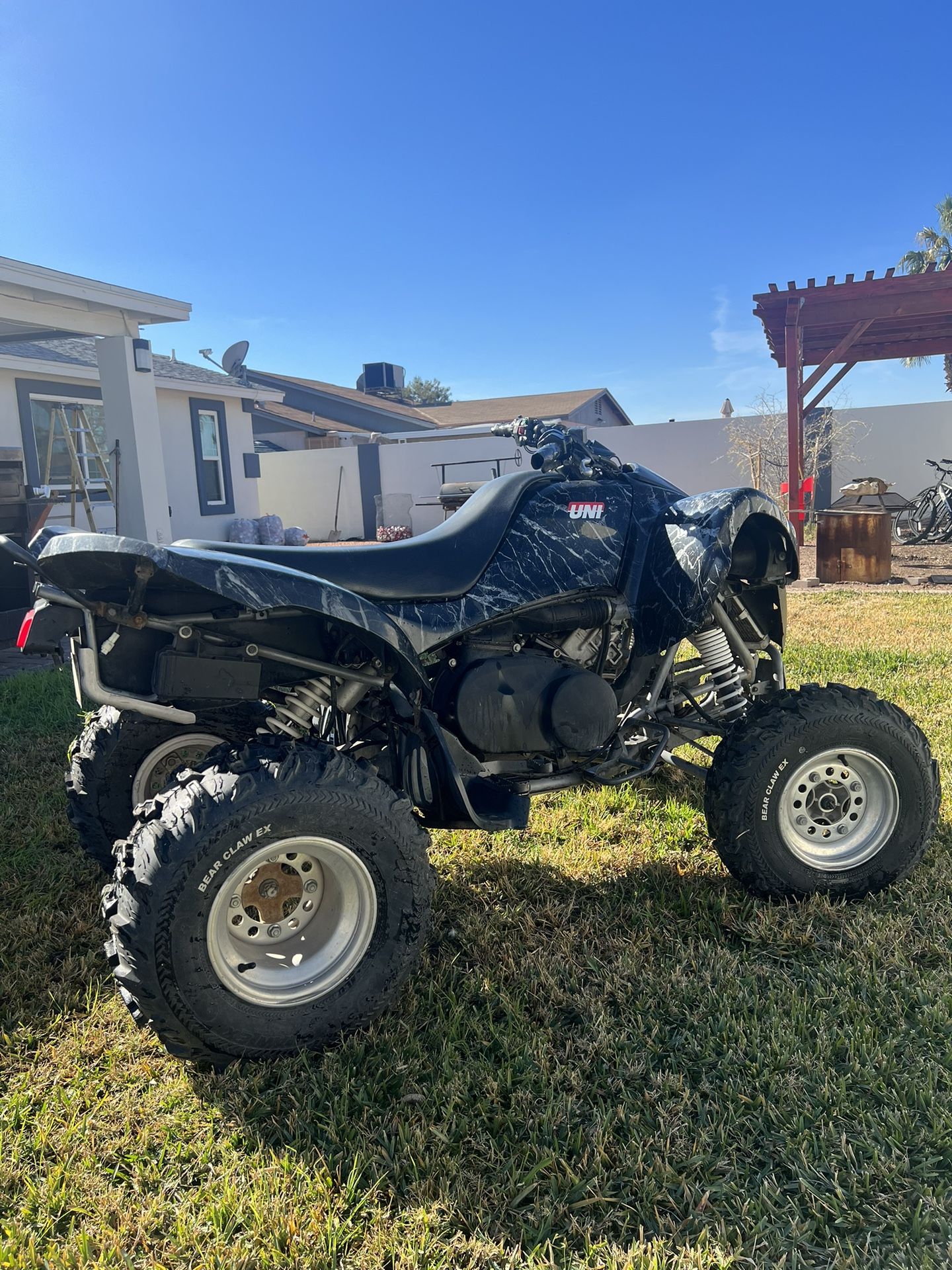 kawasaki quad for Sale in Phoenix, AZ OfferUp