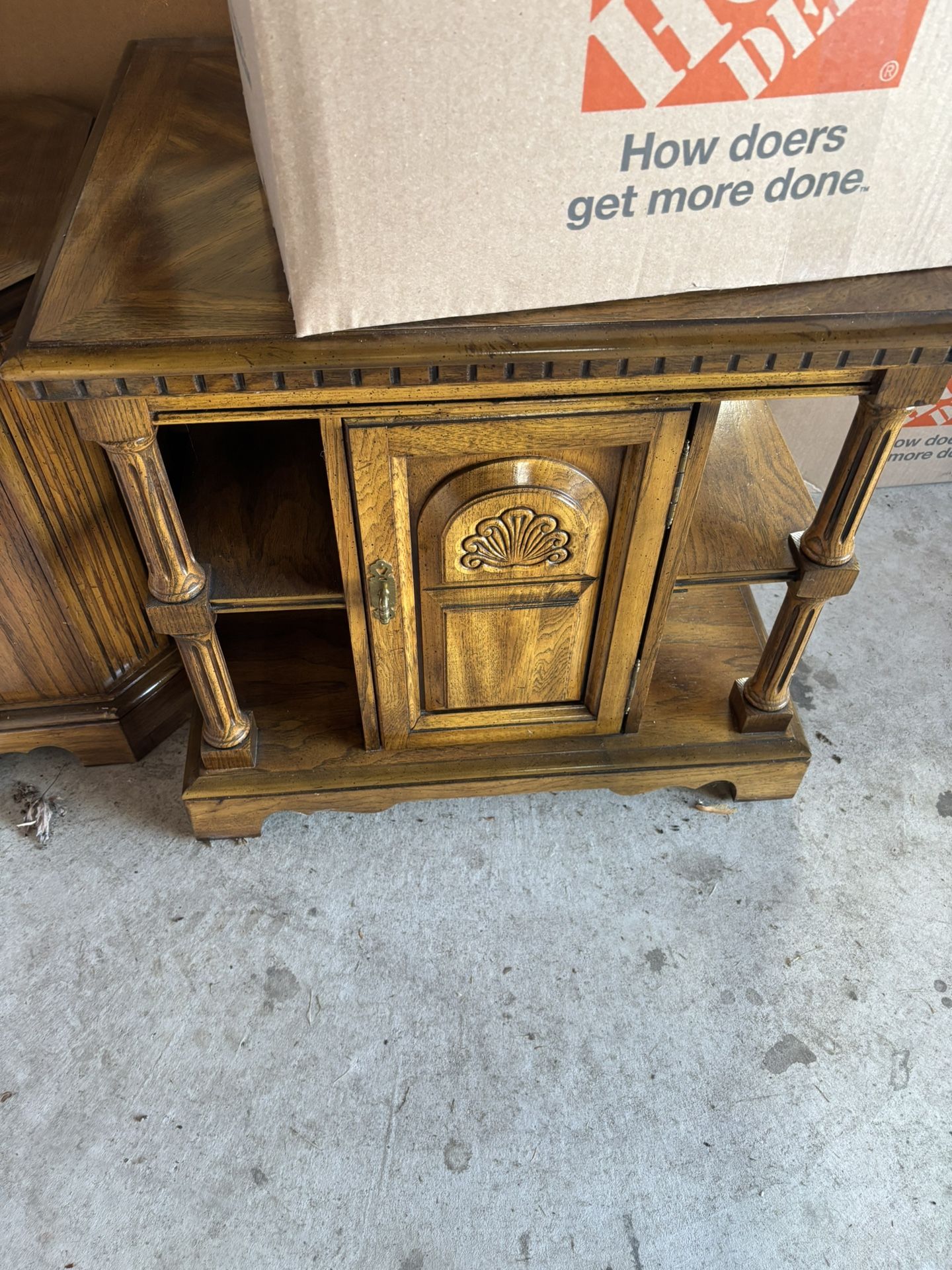 End Table