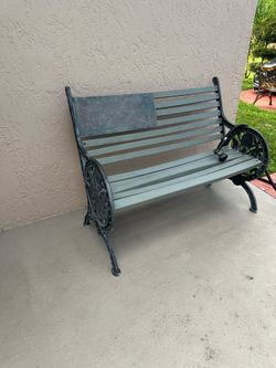 Bench