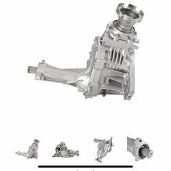 Transfer Case For Chevrolet Equinox 