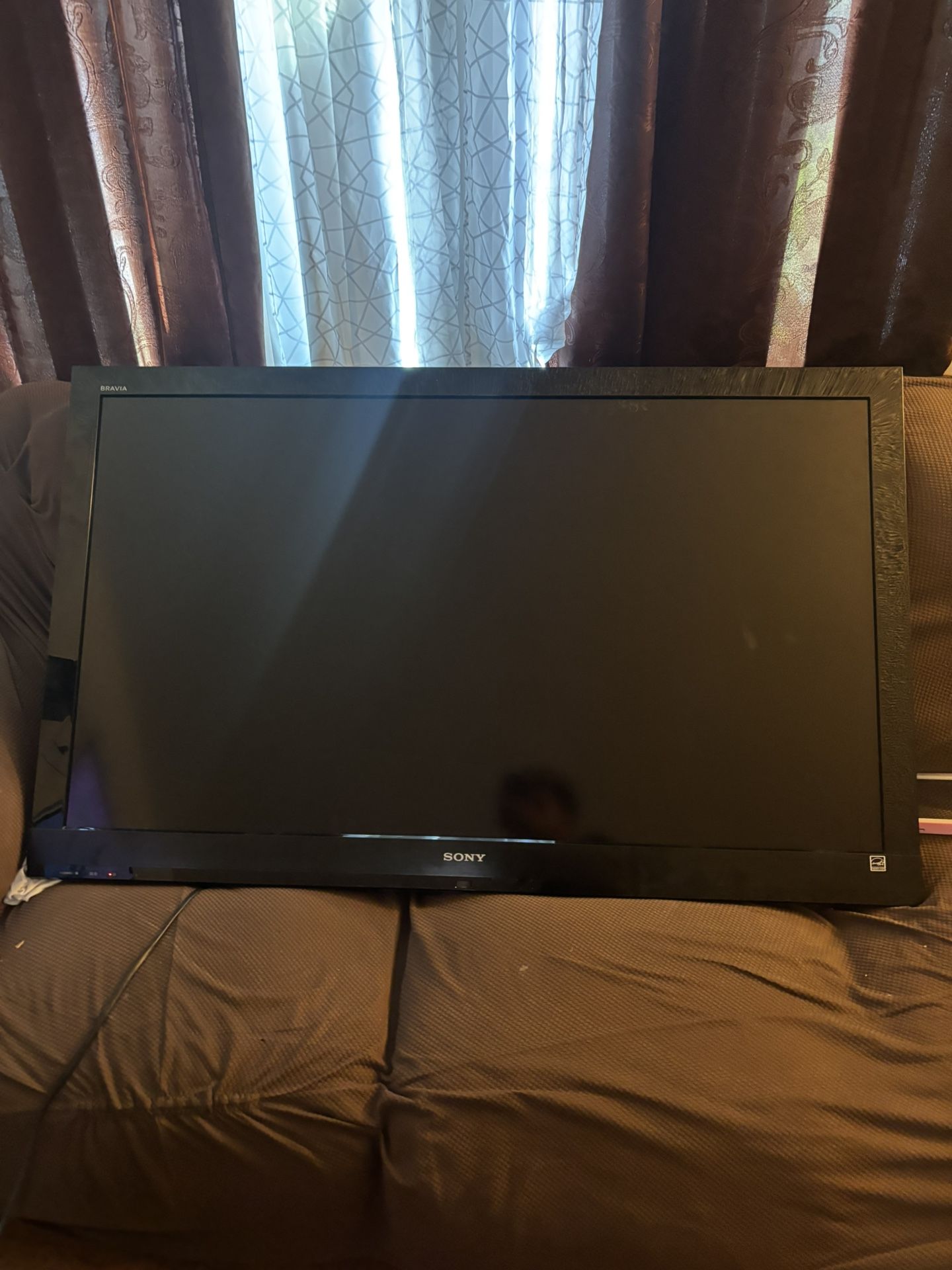 55” Sony TV