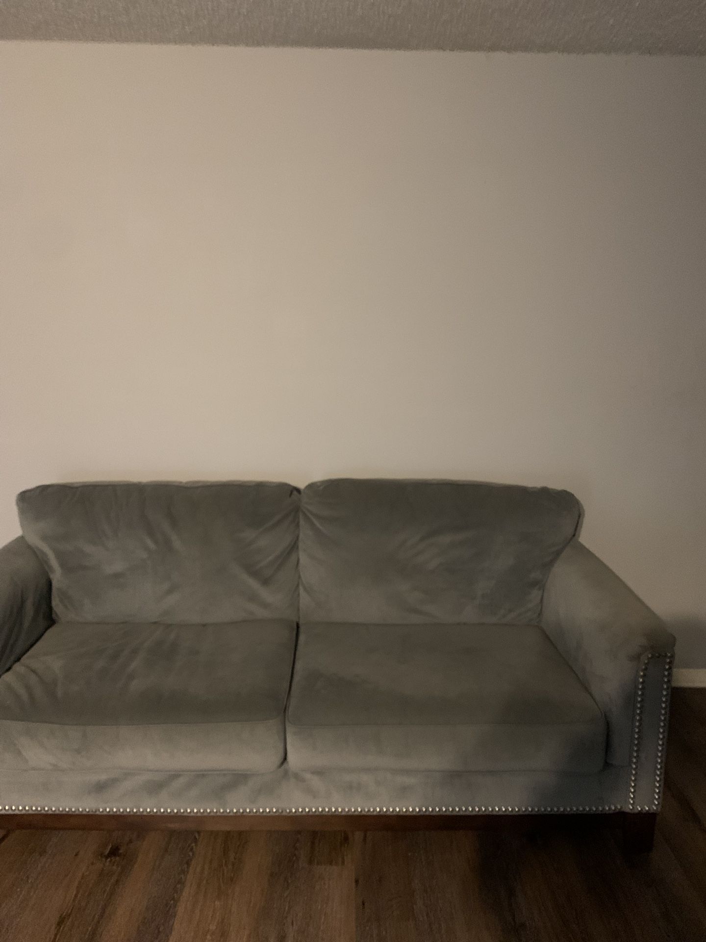 Small Couch