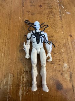 Poison Figure