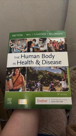 Nursing book