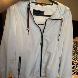 Tommy Jacket Size L
