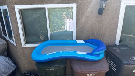 Ozark Pool Raft
