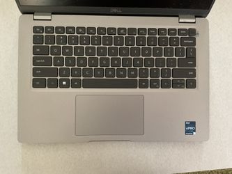 Dell Latitude 5430 14" Laptop Intel Core i5 16GB RAM