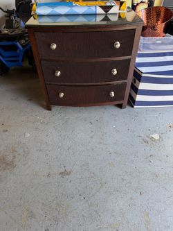 Night stand