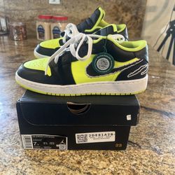 Jordan