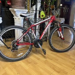 Bicicleta Medida 26 Unisex Buenas Condiciones $60