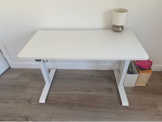 Electric Stand Up Desk