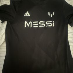 Adidas Messi Shirt 