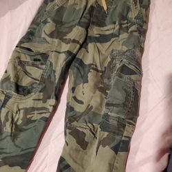 Boys Pants