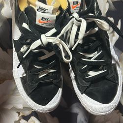 Nike Shoes 