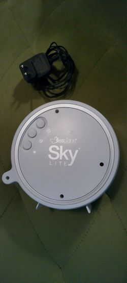 Galaxy Projector