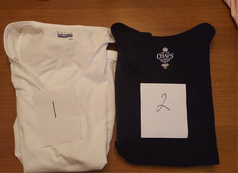 Ladies Short-sleeve Tops
