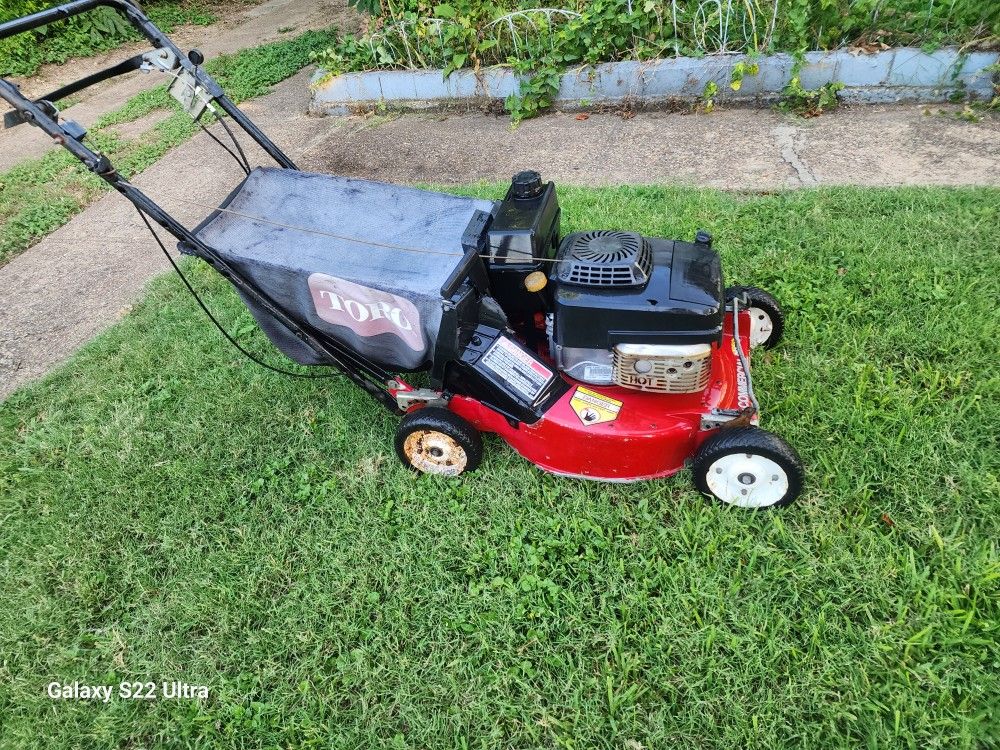 Toro Recycler Kawasaki Mowers Pictures Toro 21