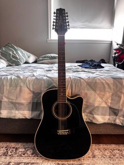 Takamine legacy