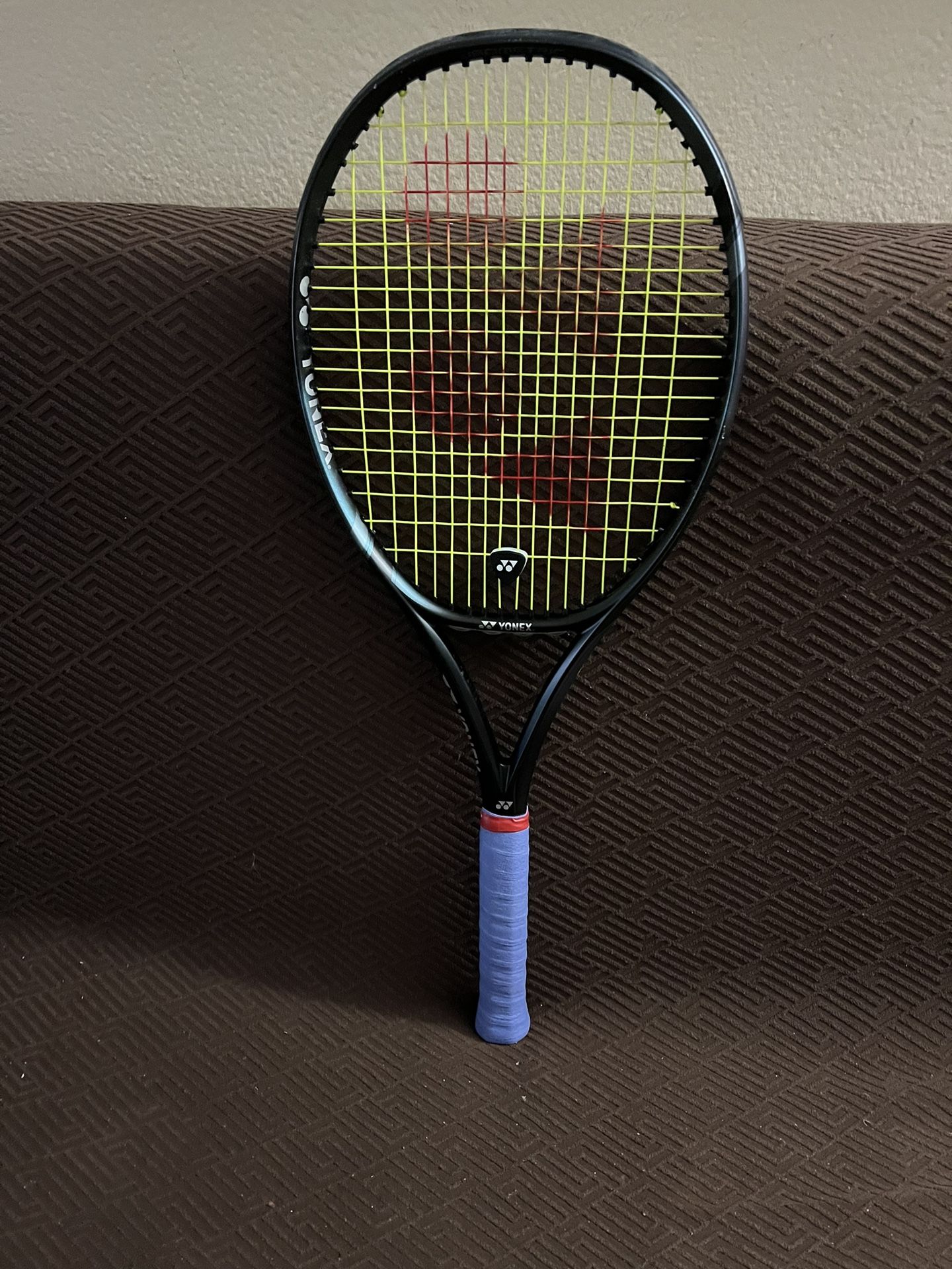 Yonex Ezone 98 Aqua Night Black Edition