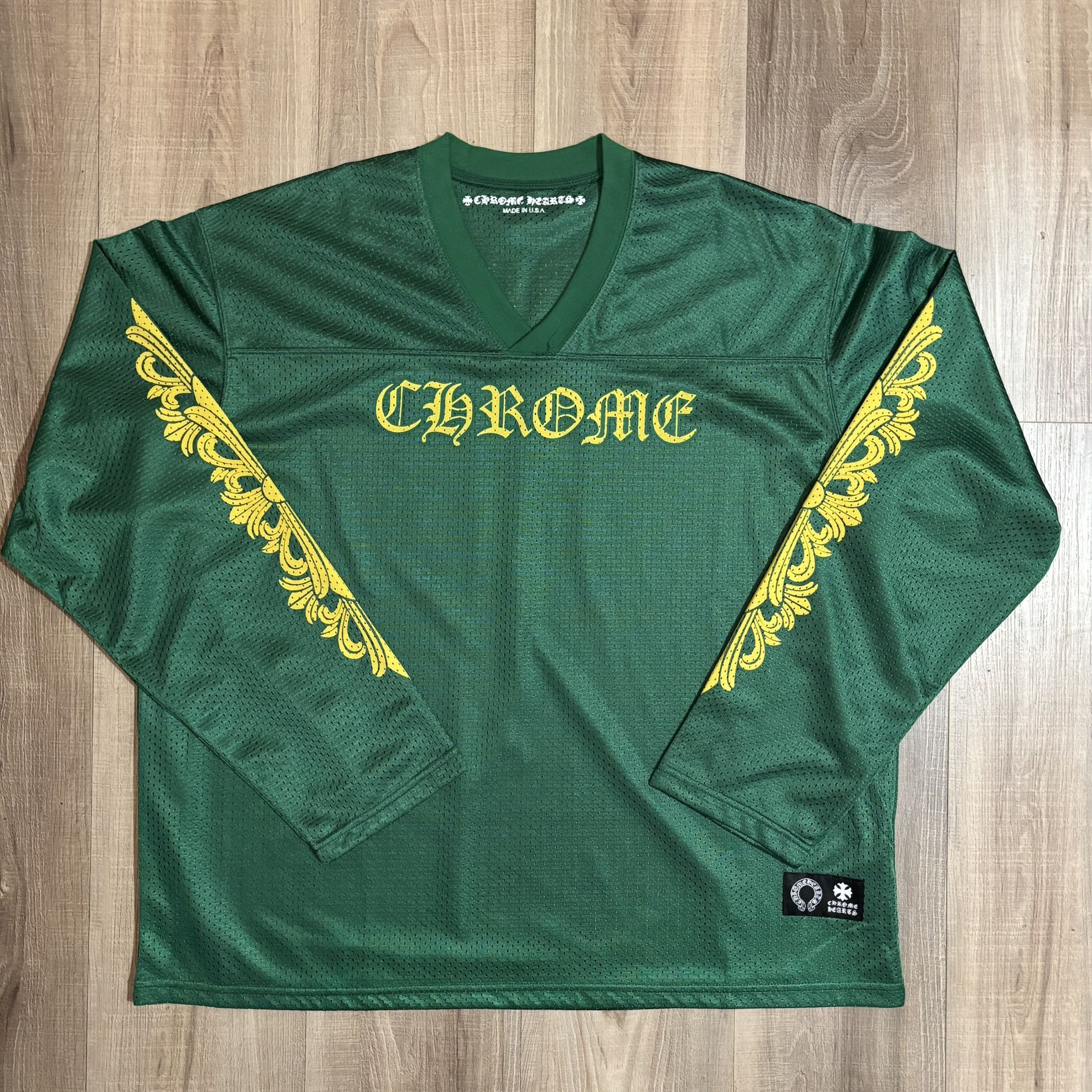 Chrome Hearts size L/XL