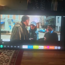 Samsung 55" HDTV UN55HU6830
