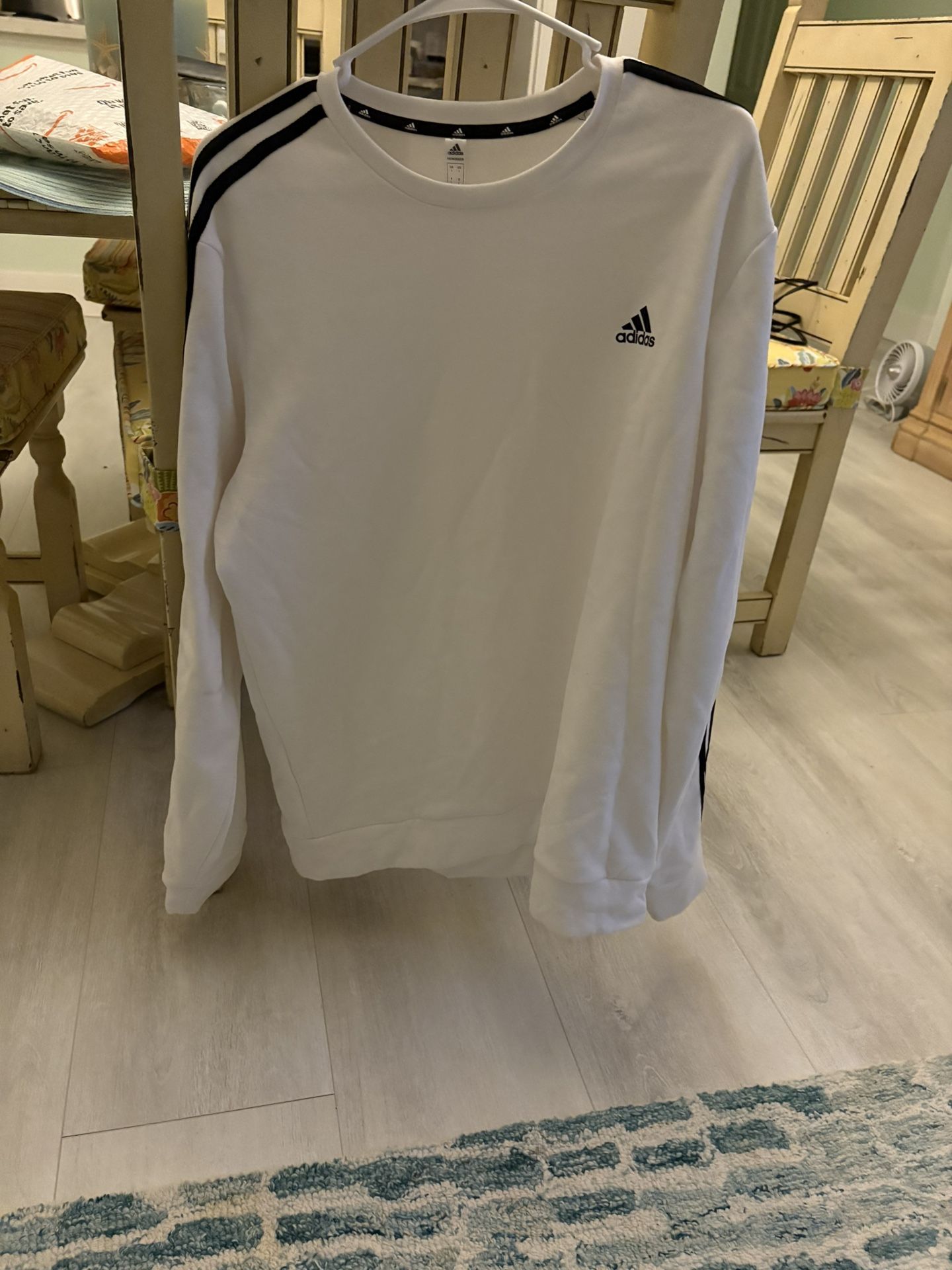 Adidas Men’s Sweatshirt