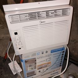 AC 5000btu New Conditions 
