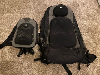 Back Packing / Travel Bag