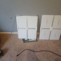 Yintatech  Grow Lifgt 4000