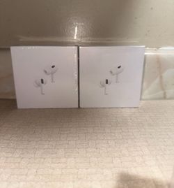 AirPods Pro’s 2