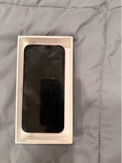 UNLOCKED iPhone 14 Plus (purple)