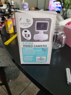Summer Infant Camera !!
