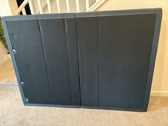 NEW / UNUSED Full Size Serta Baselogic Platinum Adjustable Bed Base (2025)