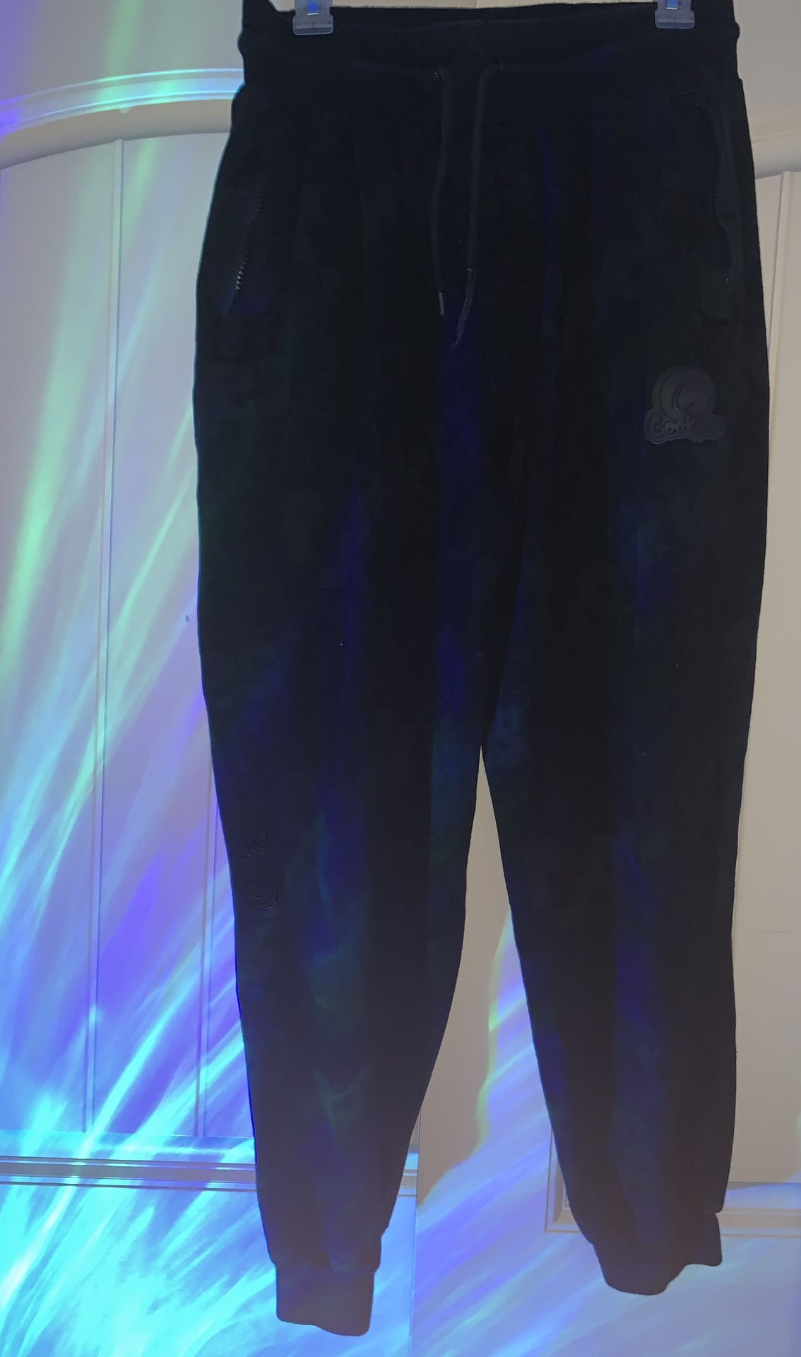 Official Cookies Joggers