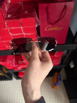 cartier glasses