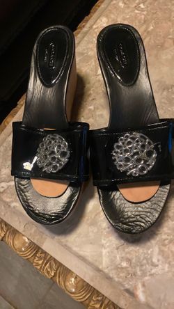 Coach Size 10 Buenas Condiciones