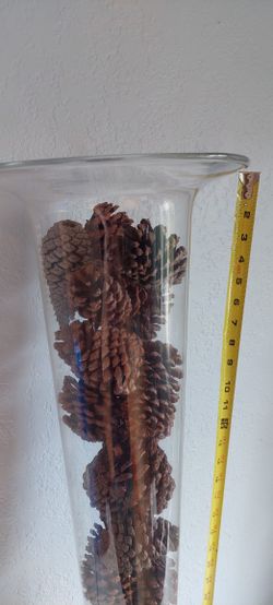 Cristal Vase