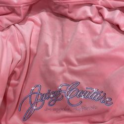 Vintage juicy couture sweater