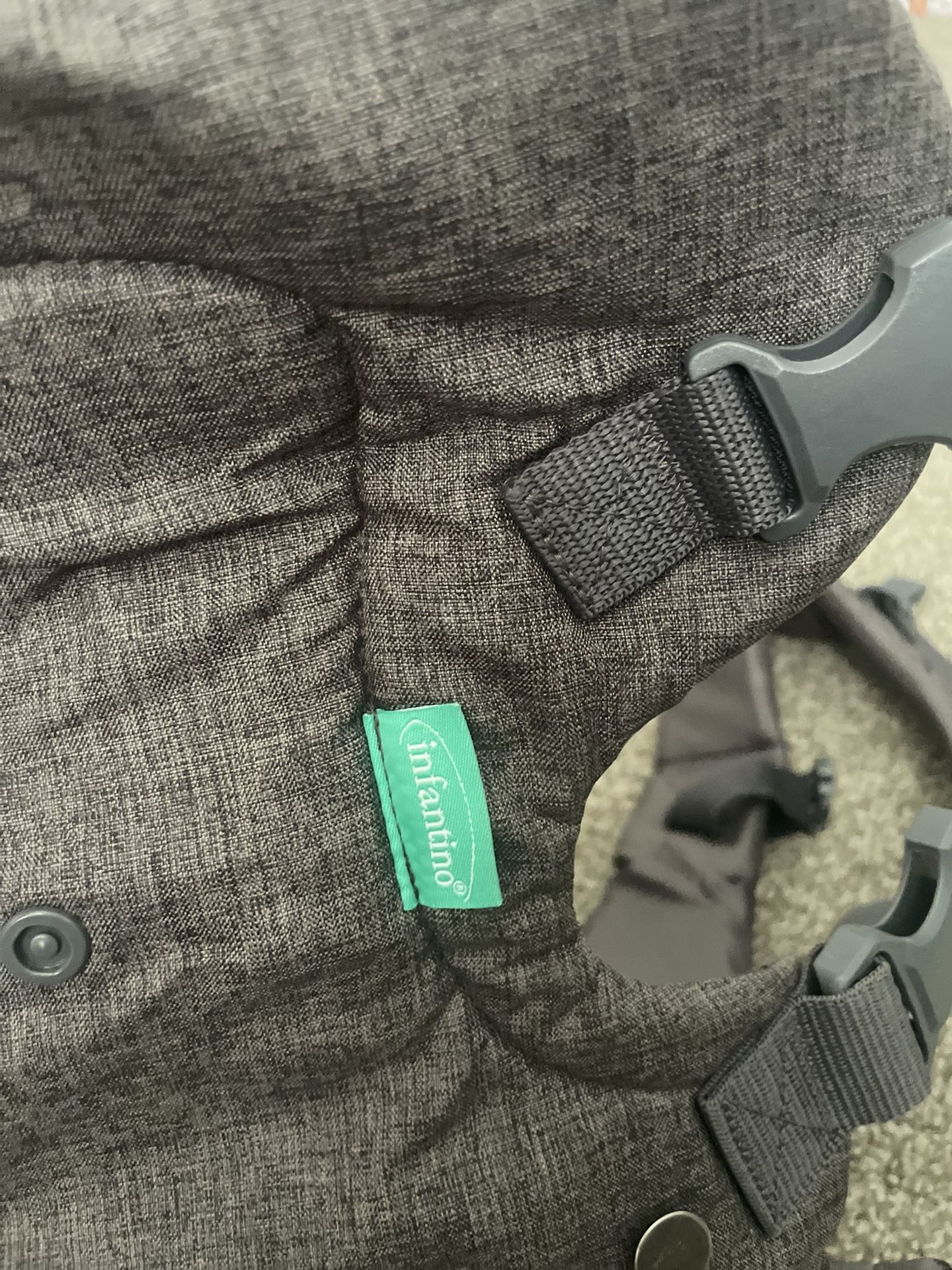 Baby Carrier